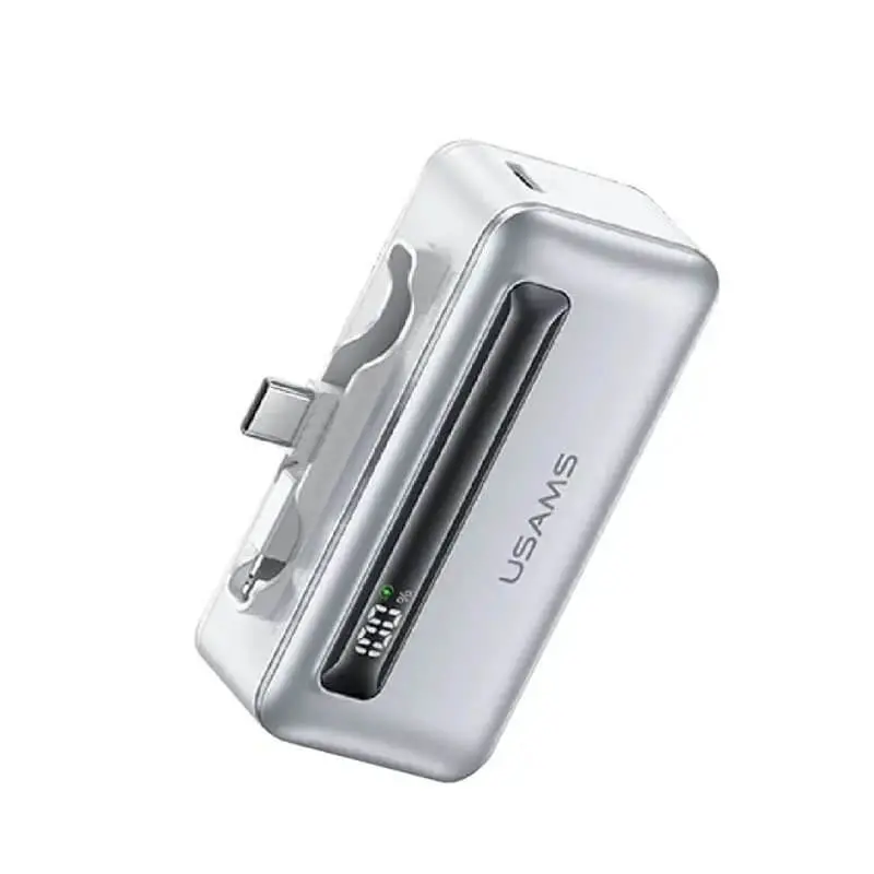 پاوربانک یوسمز مدل CD233-2